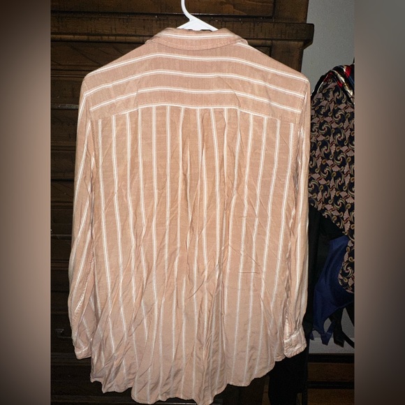 Daily Ritual lightweight shirt - Picture 5 of 5